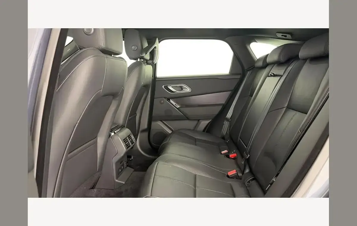 Used Land Rover Range Rover Velar SE Dynamic 204 HP (150 kW) 2026 Varesine blue SUV