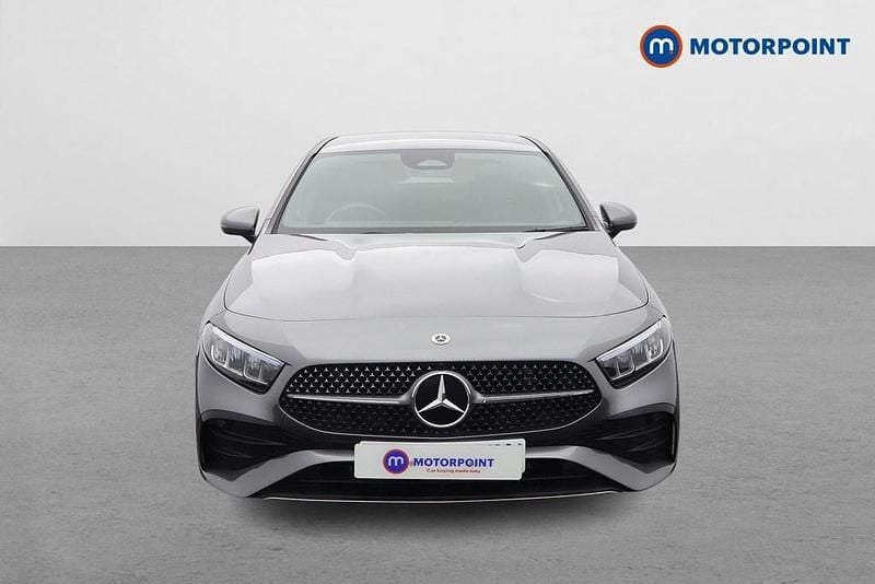 Used Mercedes A200 Executive 2023 Grey Sedan