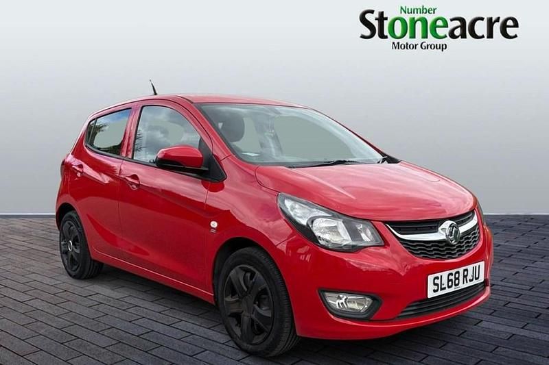 Used 2019 Vauxhall Viva | £5,000 (Fair price) - Image 1/1