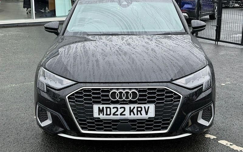 Used Audi A3 Sportback e-tron Sport 204 HP (150 kW) 2025 Hatchback
