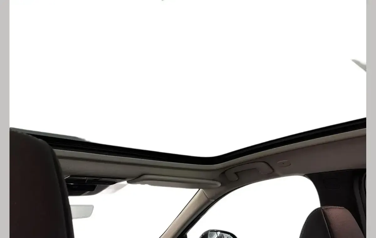 New Nissan Qashqai N-Connecta 190 HP (139 kW) 2026 Grey SUV