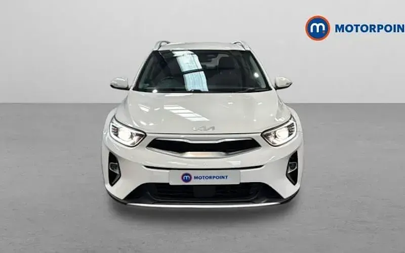 Used Kia Stonic 101 HP (74 kW) 2024 SUV