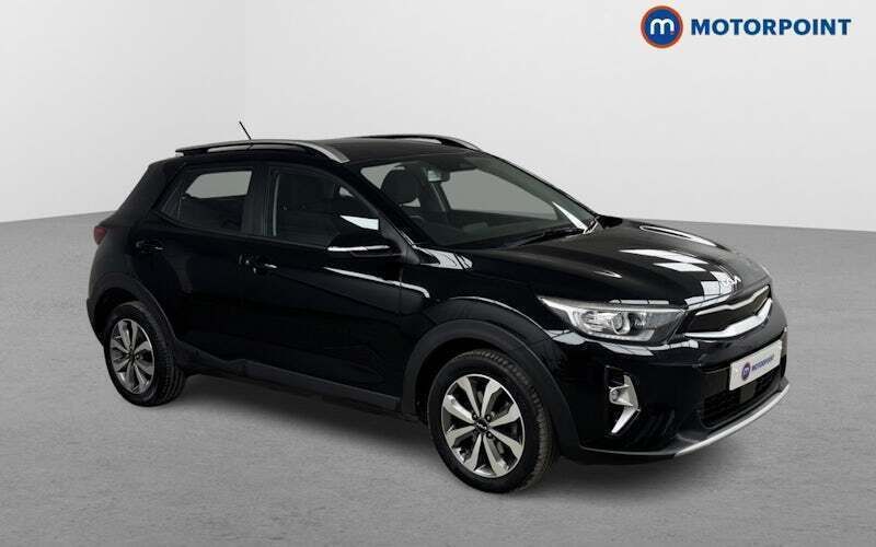 Used 2024 Kia Stonic 2 SUV | £13,049 (Good price) - Image 1/4