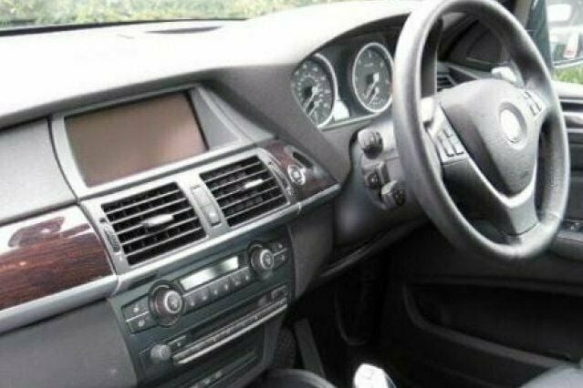 Used BMW X6 2010 SUV