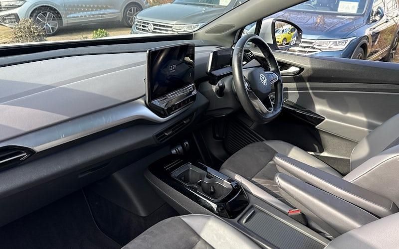 Used VW ID.5 Pro Performance 150 kW (204 HP) 2023 SUV