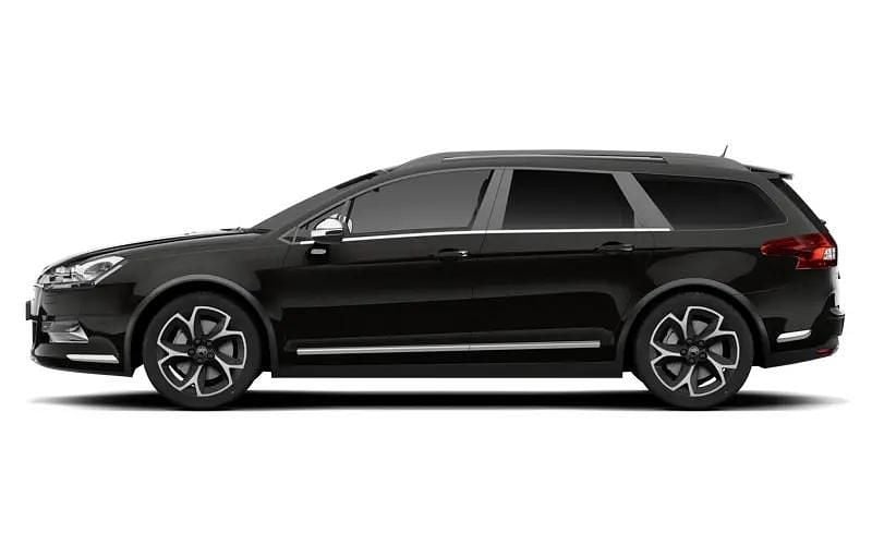 Black Used 2019 Citroën Spacetourer Business Class Van | £18,990 (Fair price) - Image 1/1