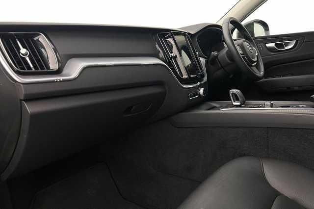 Used Volvo XC60 Inscription 337 HP (247 kW) 2022 SUV