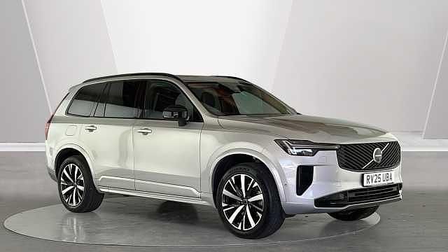 Used Volvo XC90 Plus 247 HP (181 kW) 2025 SUV