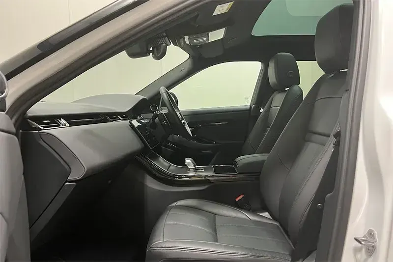 Used Land Rover Range Rover evoque SE Dynamic 201 HP (147 kW) 2024 White SUV
