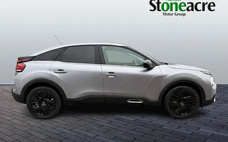 Used Citroën C4 PureTech 131 HP (96 kW) 2022 Hatchback