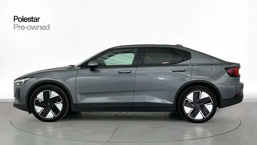 Used Polestar 2 309 kW (421 HP) 2025 Grey Hatchback