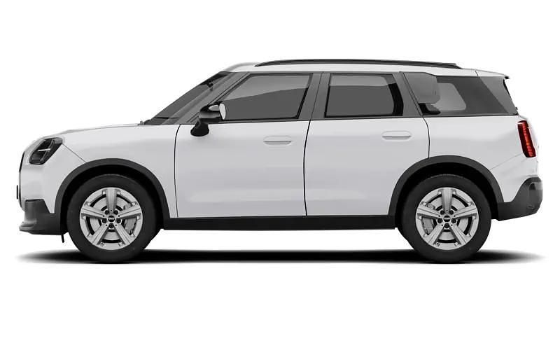 Used Mini Cooper D 111 HP (81 kW) 2016 Hatchback