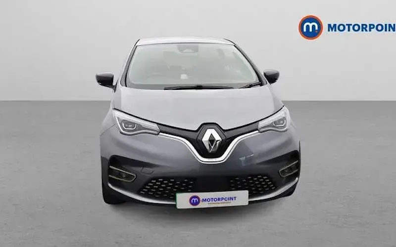 Used Renault Zoe Techno 100 kW (136 HP) 2024 Hatchback
