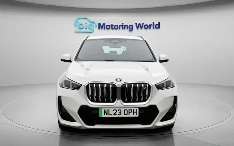 Used BMW iX1 M Sport 230 kW (313 HP) 2026 SUV