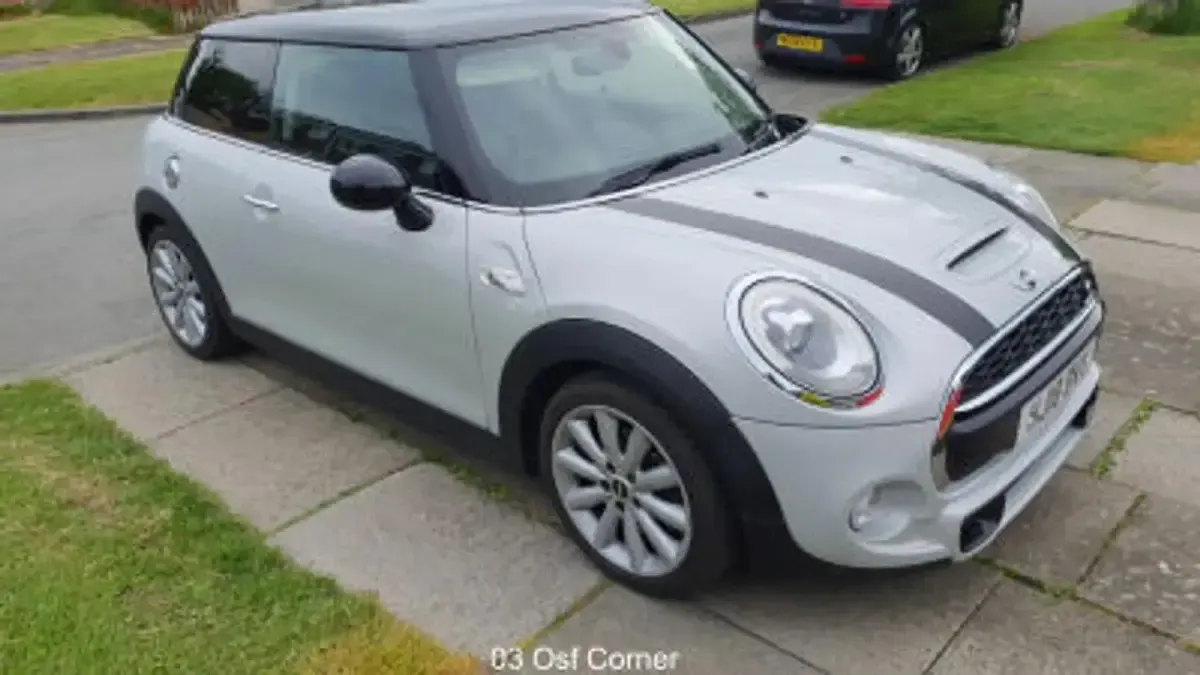 Used Mini Cooper S Chili 192 HP (141 kW) 2017 Hatchback