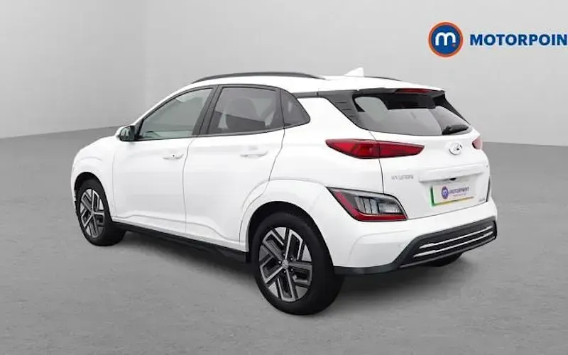 Used Hyundai Kona Ultimate 150 kW (204 HP) 2022 SUV
