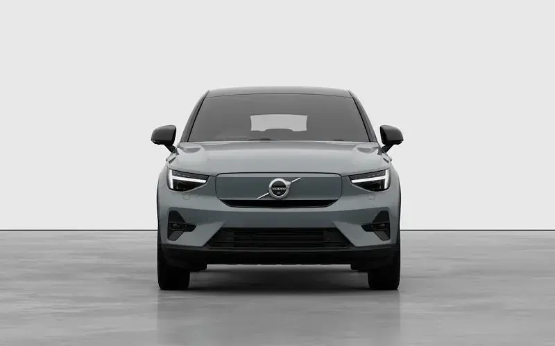 New Volvo EC40 Plus 185 kW (252 HP) 2026 SUV