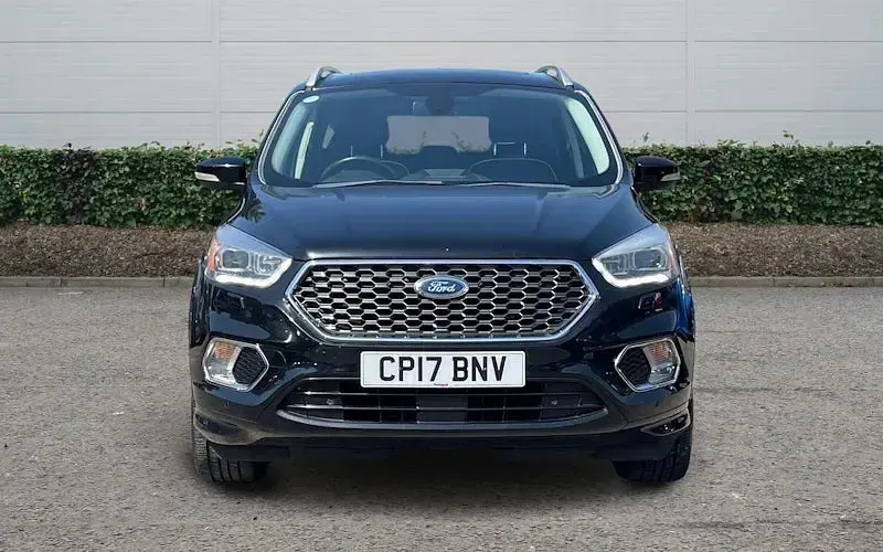 Used Ford Kuga 179 HP (131 kW) 2019 SUV