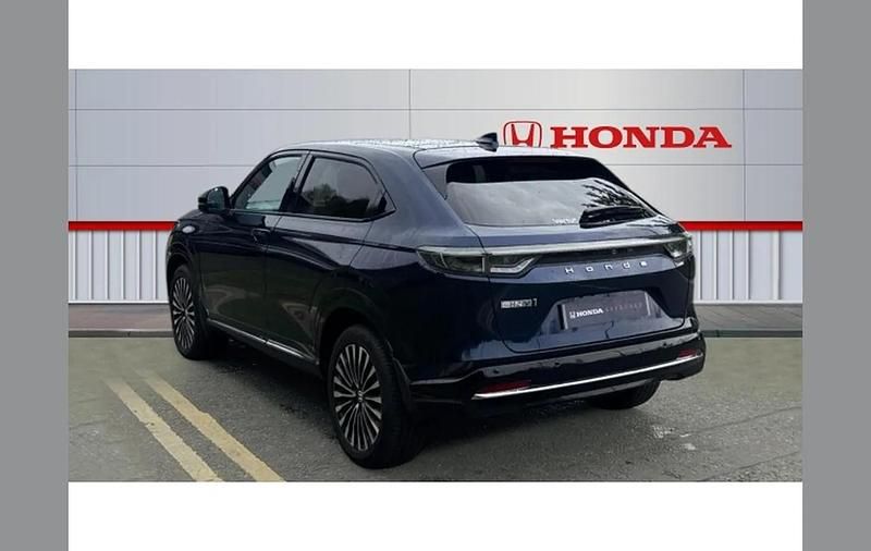 Used Honda e:Ny1 Advance 147 kW (200 HP) 2024 Blue SUV