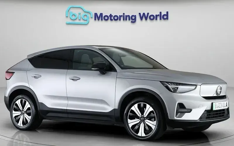 Used Volvo C40 Core 300 kW (408 HP) 2023 SUV