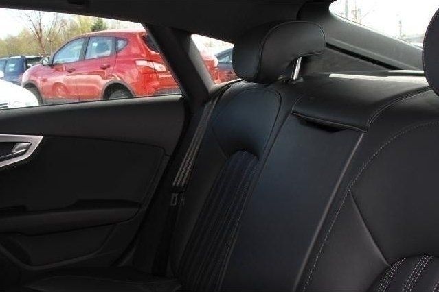Used Audi A7 Sportback 2011 Hatchback