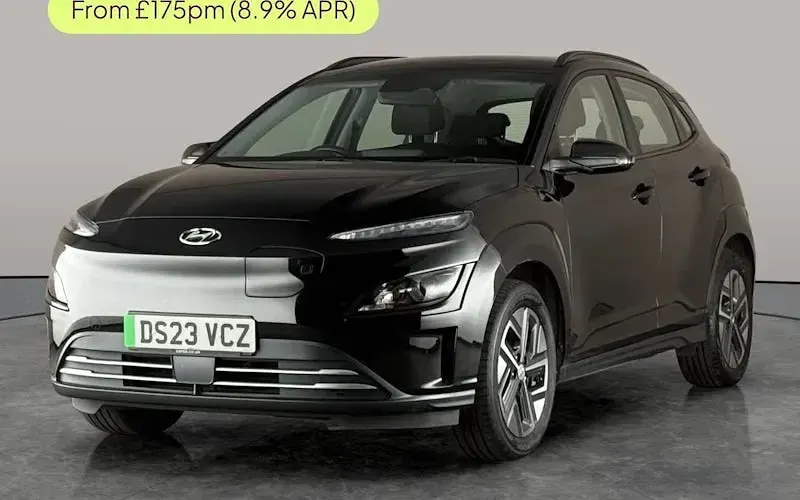 Used Hyundai Kona SE 100 kW (136 HP) 2022 SUV