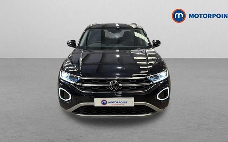 Używany VW T-Roc Style 150 KM (110 kW) 2025 SUV