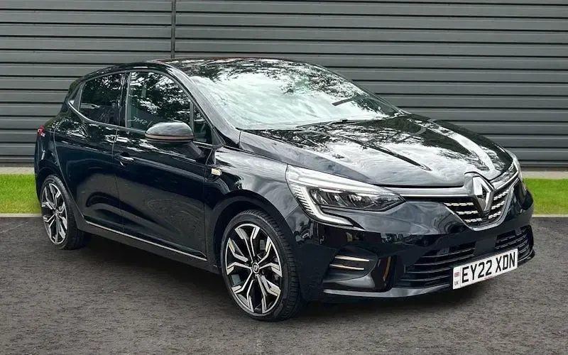 Used Renault Clio SE 140 HP (102 kW) 2022 Hatchback