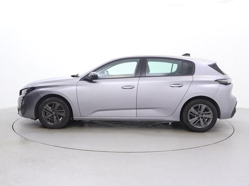 Used Peugeot 308 Active Premium 2022 Grey Hatchback
