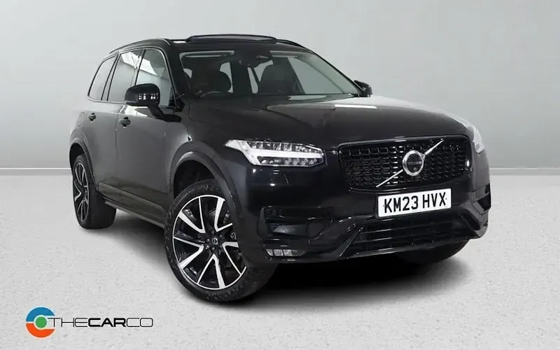 Used Volvo XC90 Ultimate 250 HP (183 kW) 2022 SUV