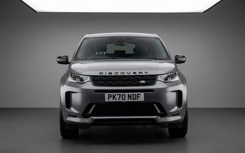 Used Land Rover Discovery Sport SE Dynamic 309 HP (227 kW) 2023 SUV