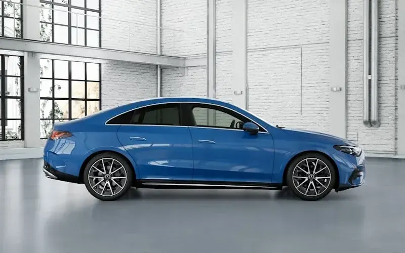 New Mercedes CLA180 AMG Line Premium 136 HP (100 kW) 2026 Sedan