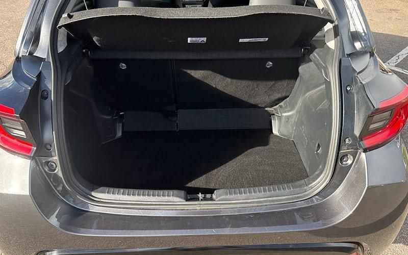 Used Mazda 2 116 HP (85 kW) 2023 Grey Hatchback