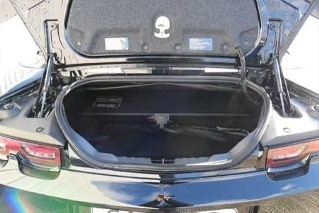 Used Chevrolet Camaro 2013 Cabriolet