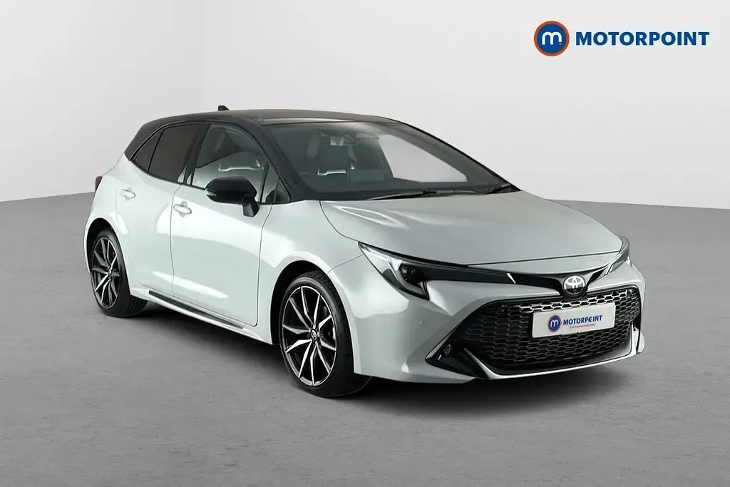 Used Toyota Corolla Sport 140 HP (102 kW) 2025 Hatchback