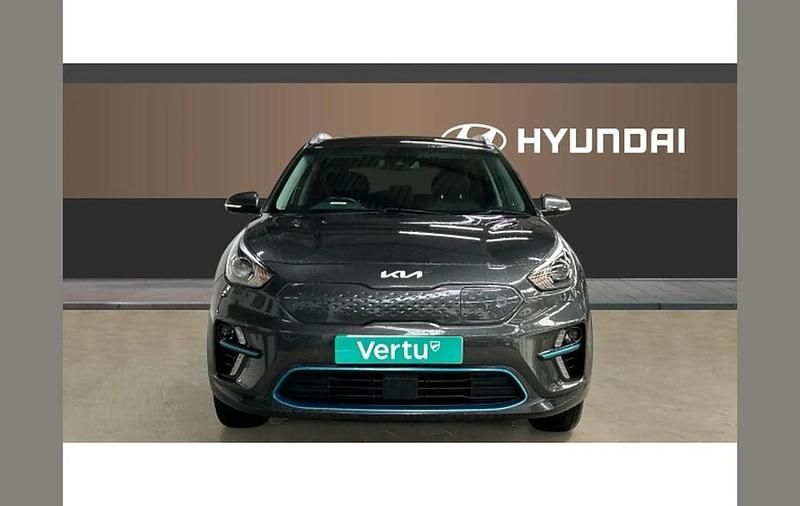Used Kia e-Niro 150 kW (204 HP) 2022 Grey SUV