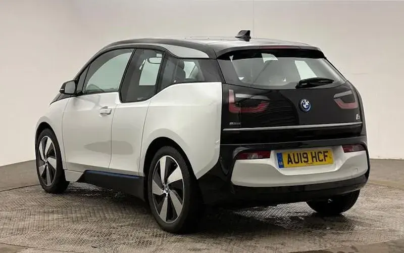 Used BMW i3 Comfort Edition 125 kW (170 HP) 2022 Hatchback