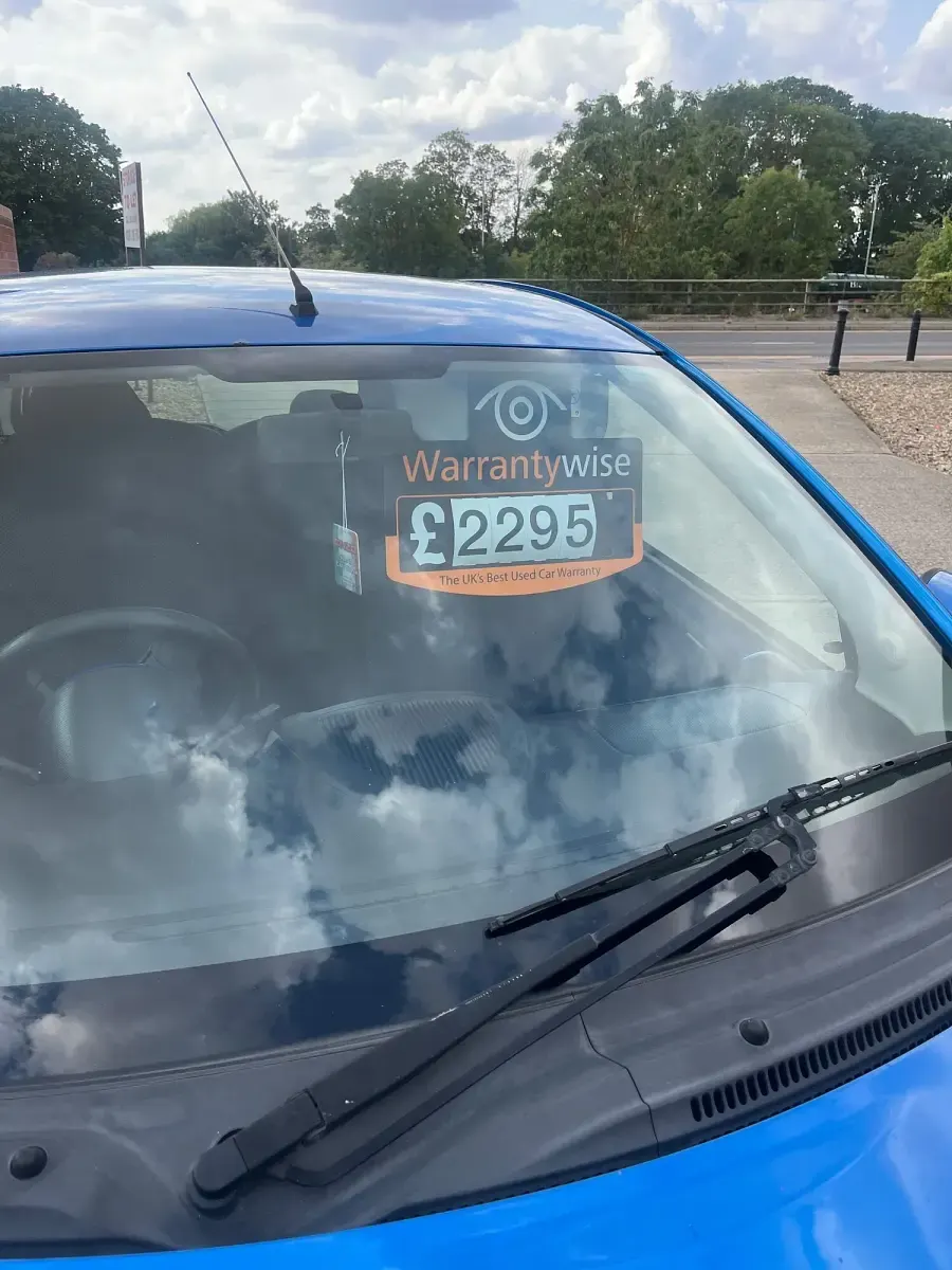Used Toyota Aygo 2009 Blue Hatchback