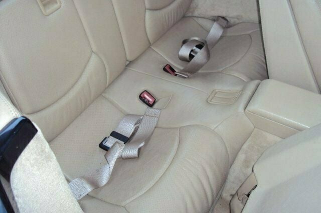 Used Mercedes SL280 1996 Cabriolet