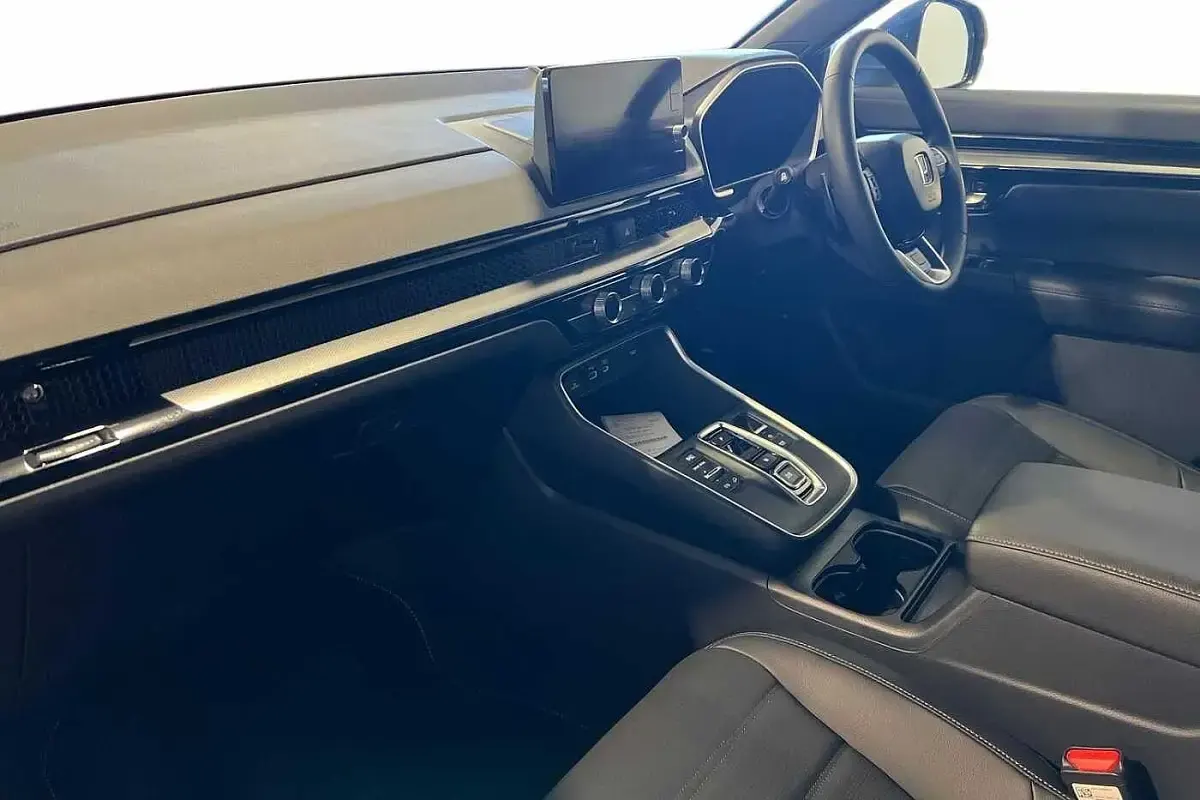 Used Honda CR-V Advance 2026 Gold SUV