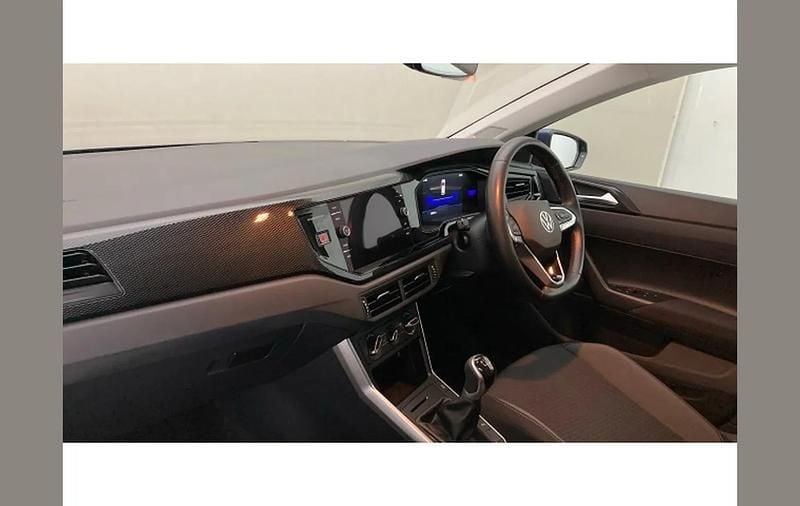 Used VW Polo Life 95 HP (69 kW) 2023 Other Hatchback