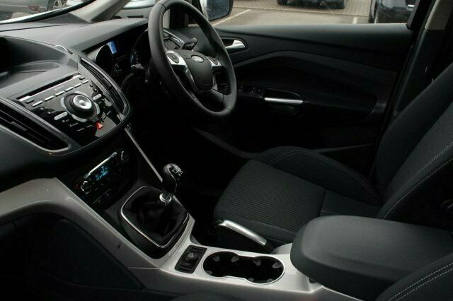 Usado Ford Grand C-Max 2013 Monovolume
