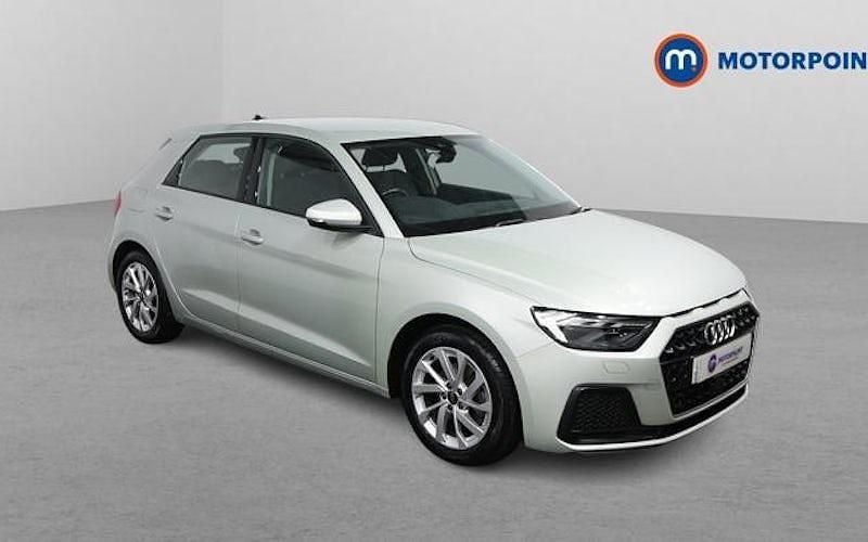 Used Audi A1 Sportback Sport 110 HP (80 kW) 2024 Hatchback