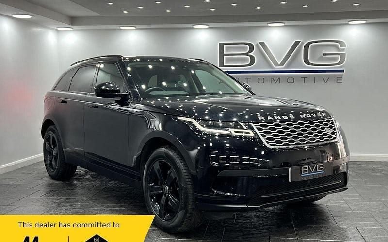Used 2020 Land Rover Range Rover Velar S SUV | £17,994 (Super price) - Image 1/2