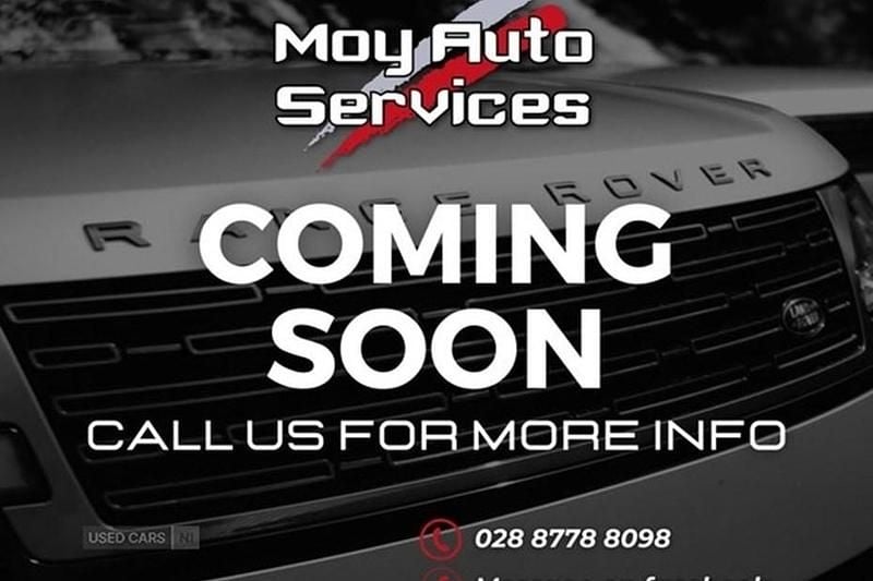 Black Used 2011 Land Rover Discovery 4 HSE SUV | £12,995 (A bit pricey) - Image 1/1