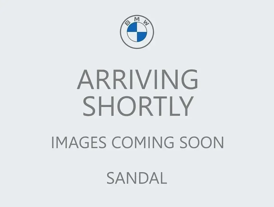 Used BMW X3 M Sport 197 HP (144 kW) 2025 Blue SUV