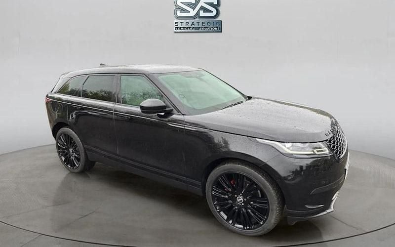 Used 2020 Land Rover Range Rover Velar S SUV | £14,990 (Super price) - Image 1/3
