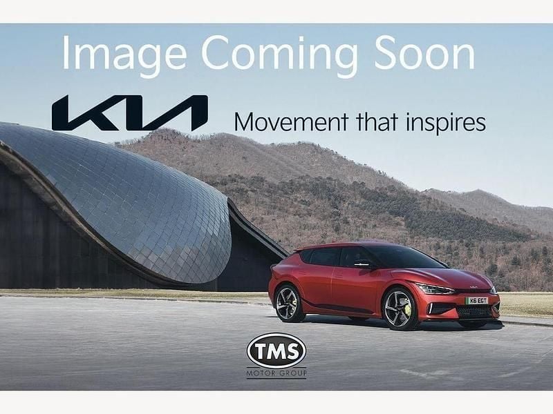 Black Used 2024 Kia e-Niro SUV | £21,192 (Super price) - Image 1/4