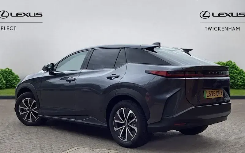 Used Lexus RZ 450e 230 kW (313 HP) 2025 SUV