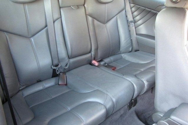 Used Alfa Romeo GT 2006 Coupe